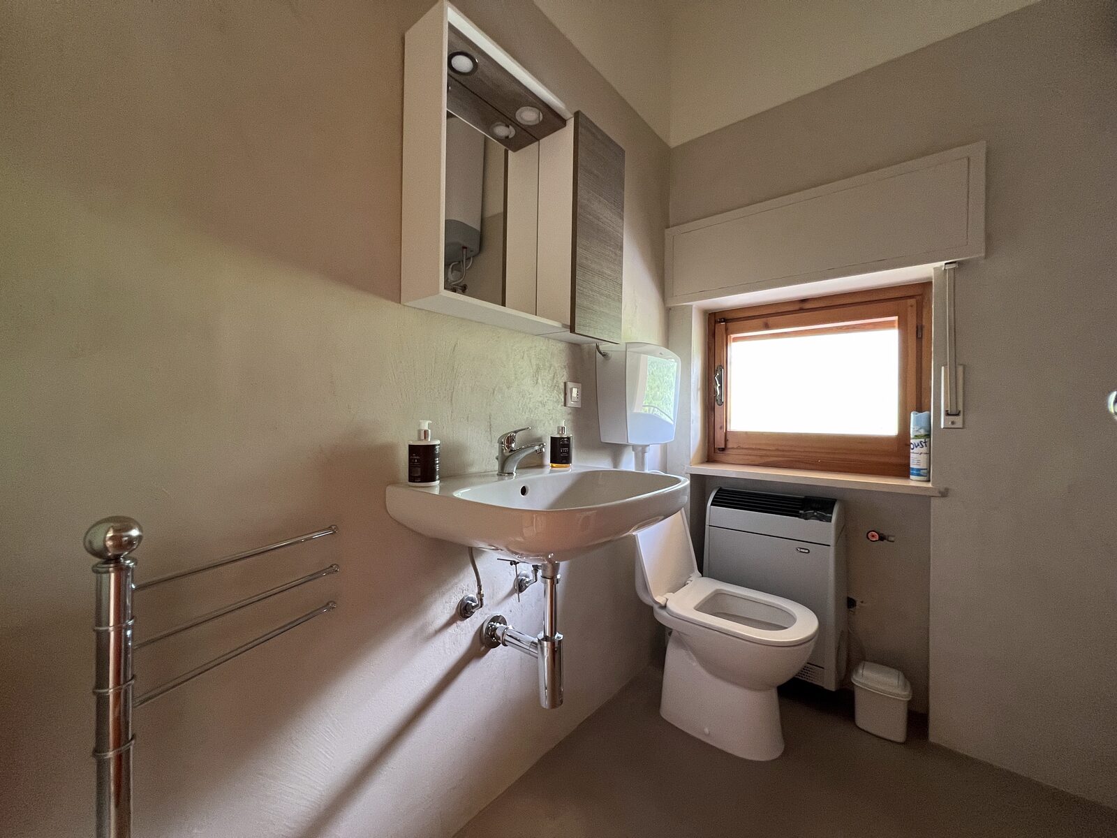 Bagno