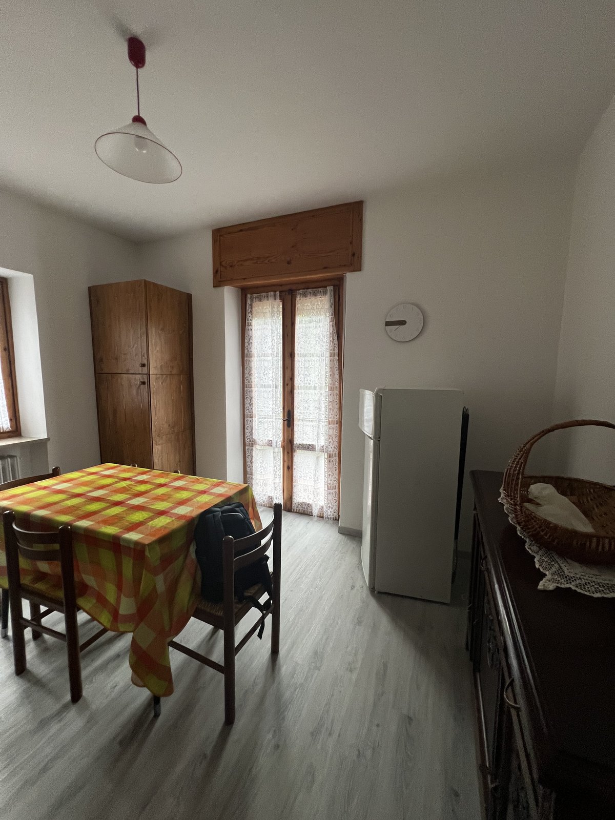 Sala da pranzo