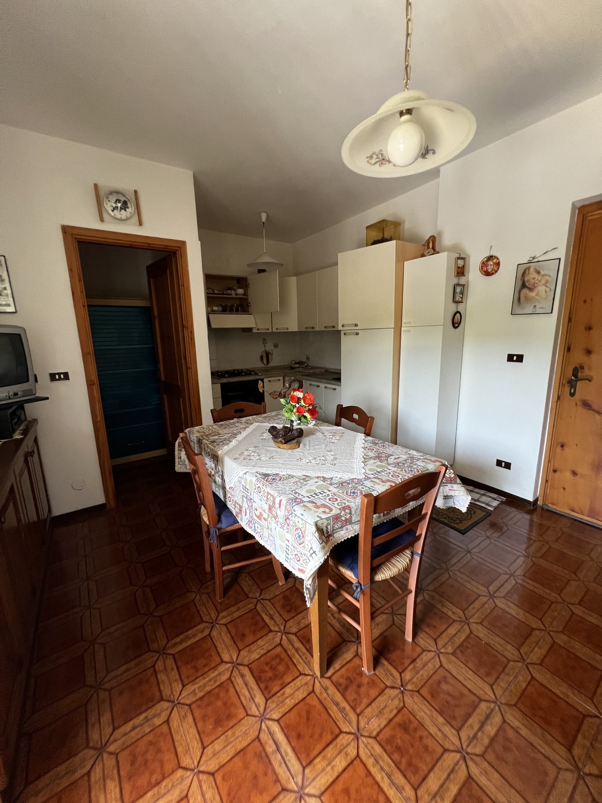 Sala da pranzo