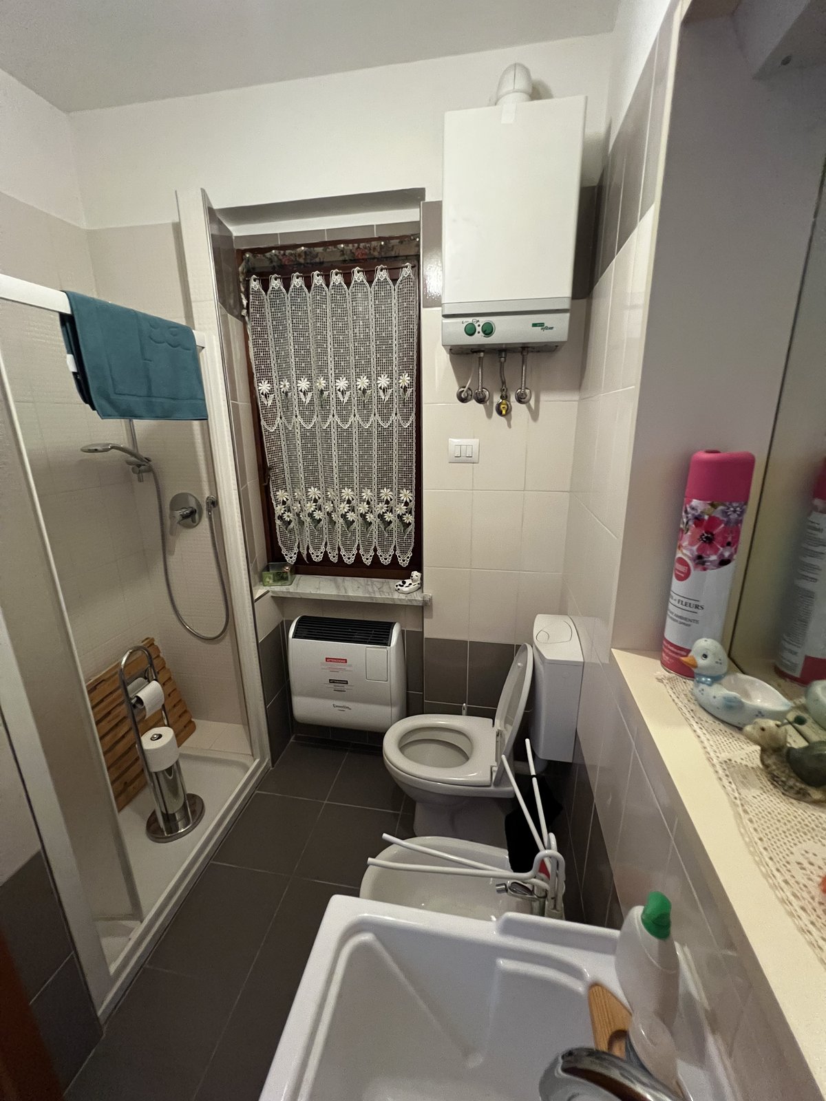 Bagno